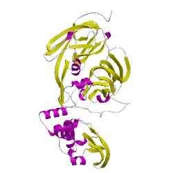 Image of CATH 4ax3B