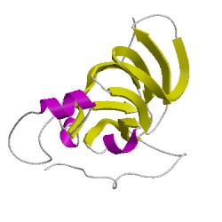 Image of CATH 4ax3B02