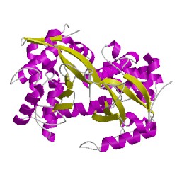 Image of CATH 4axdA