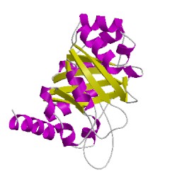 Image of CATH 4axkB