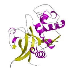 Image of CATH 4axmB