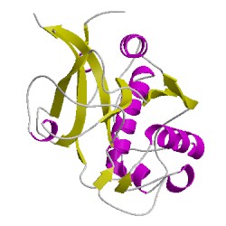 Image of CATH 4axmF