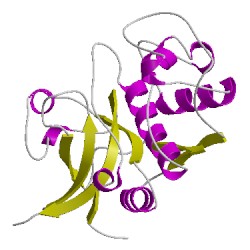 Image of CATH 4axmI