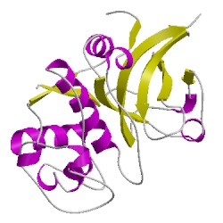 Image of CATH 4axmL