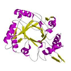 Image of CATH 4axnA