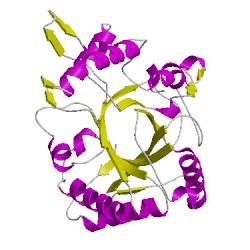 Image of CATH 4axnB