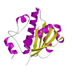 Image of CATH 4axqA