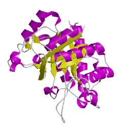 Image of CATH 4ay1C01