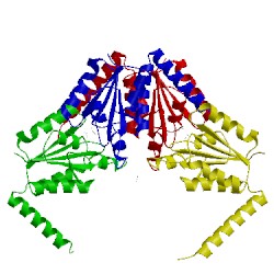 Image of CATH 4ay4