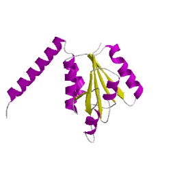 Image of CATH 4ay4B