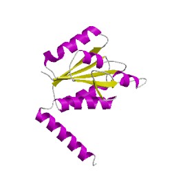 Image of CATH 4ay4C