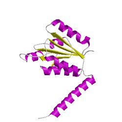 Image of CATH 4ay4D