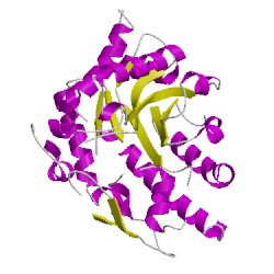 Image of CATH 4ay8B