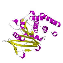 Image of CATH 4az1A