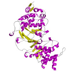 Image of CATH 4b1hA