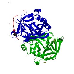 Image of CATH 4b1t