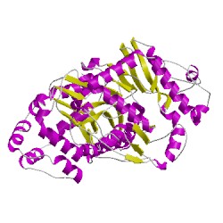 Image of CATH 4b2gA