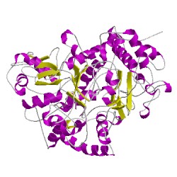 Image of CATH 4b2nB