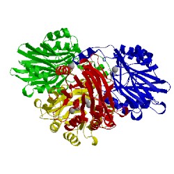 Image of CATH 4b2o