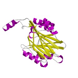 Image of CATH 4b2oA