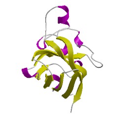 Image of CATH 4b3eH