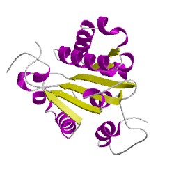 Image of CATH 4b3fX03