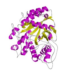 Image of CATH 4b4fA