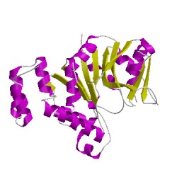 Image of CATH 4b4gC