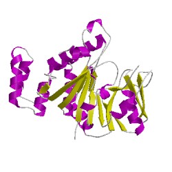 Image of CATH 4b4gD