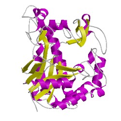 Image of CATH 4b4hA