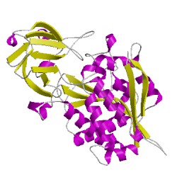Image of CATH 4b6zA