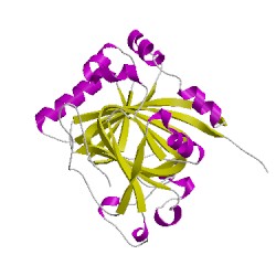 Image of CATH 4b7kA01