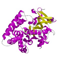 Image of CATH 4b7sB