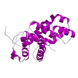 Image of CATH 4b7wA