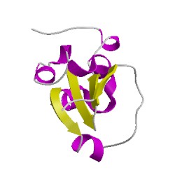 Image of CATH 4b8nB