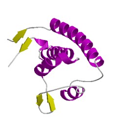 Image of CATH 4b9mA02