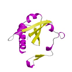 Image of CATH 4b9mA03