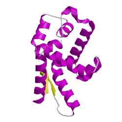 Image of CATH 4b9mA04