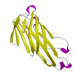 Image of CATH 4b9yA04