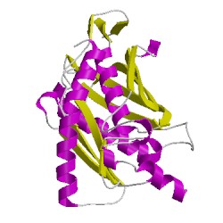 Image of CATH 4ba1A01