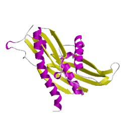 Image of CATH 4ba1B