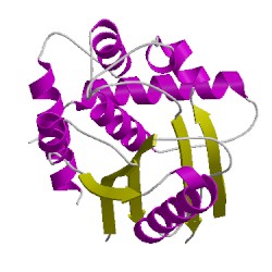 Image of CATH 4bb2A01