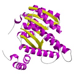 Image of CATH 4bb6A