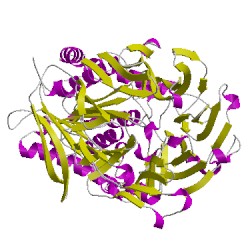 Image of CATH 4bcdA