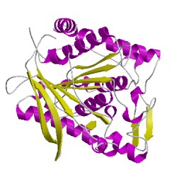 Image of CATH 4bcdA01