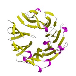 Image of CATH 4bcdA02