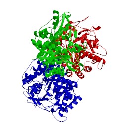 Image of CATH 4bce