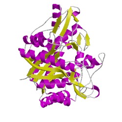 Image of CATH 4bceC00