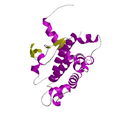 Image of CATH 4bdbA02