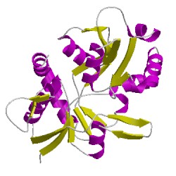 Image of CATH 4bdnA